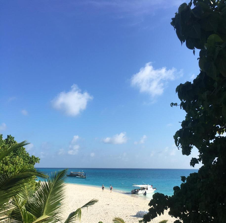 Aagali Beach Fulidhoo Zewnętrze zdjęcie