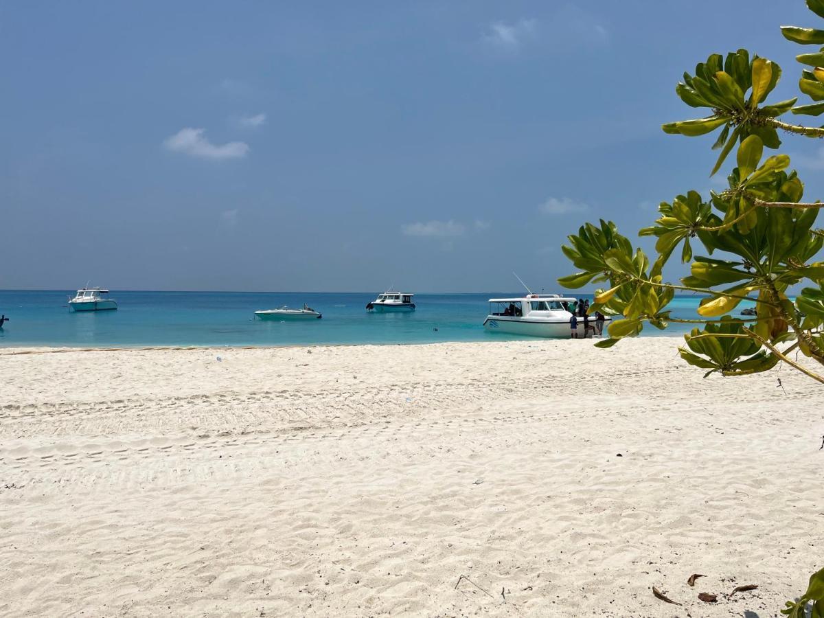 Aagali Beach Fulidhoo Zewnętrze zdjęcie